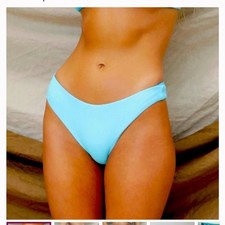 Toast X Free People Turquoise