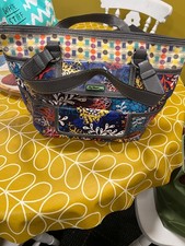 Lilly Bloom Tote Bag