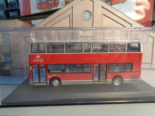 Ukbus 1017 alexdander dennis - 1017,