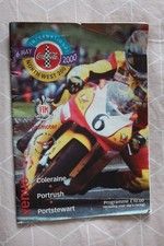 Programme north west - north,