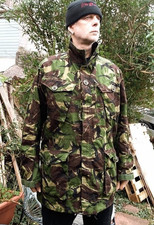 British Army 180/112 43" X