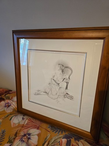 Kay boyce louisa ii - ii,
