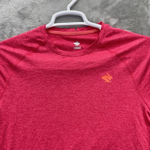 Rabbit running shirt women - running, women’s