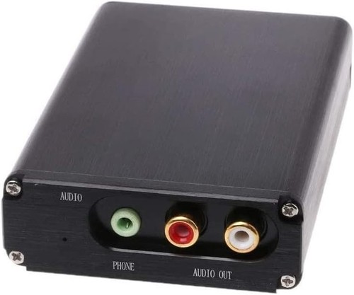 Dollatek usb audio interface - dollatek,
