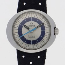 OMEGA dynamic TOOL-102