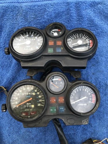 Kawasaki ar125 speedometer - kawasaki,