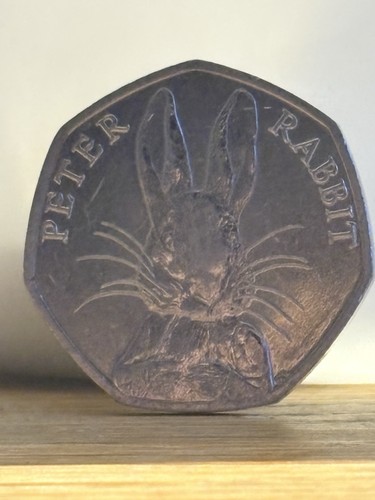 United kingdom pence 150th - 50, pence,