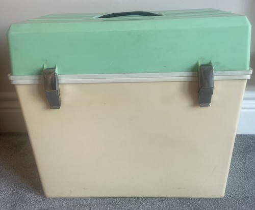 Vintage tone cool box - cool,