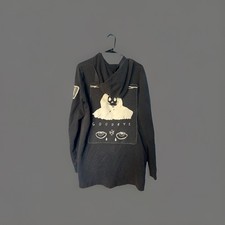 Drop Dead Clothing “Trust”