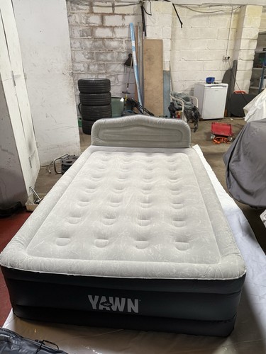 Yawn double electric air - double,