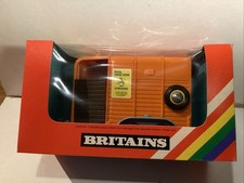 Vintage Britains 9562 Double