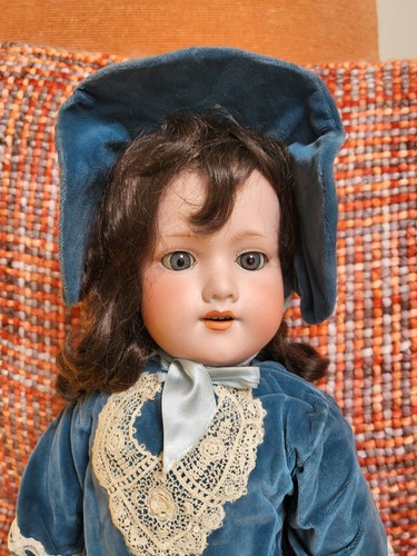 Antique german armand - antique,