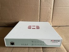 Fortinet FortiGate-90D Dual