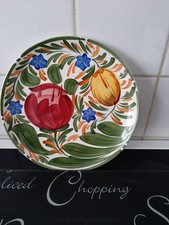 Wade royal victoria pottery - victoria,