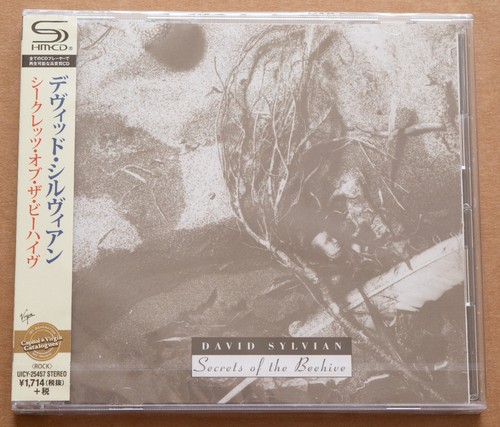 David sylvian secrets of - secrets,