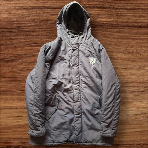West ham united hooded - west,