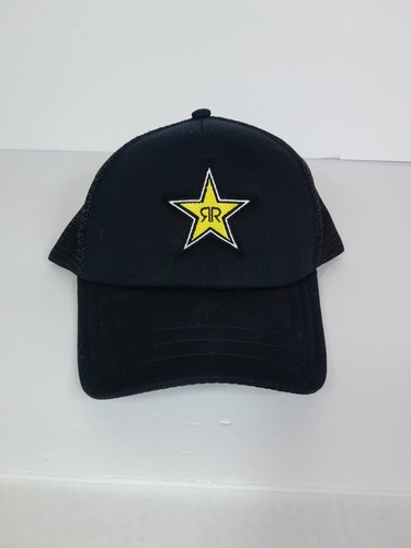 Vtg rockstar energy drink - vtg,
