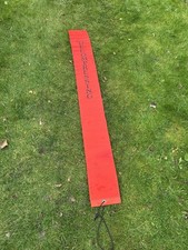 Divers Delayed  Submersible Marker Buoy