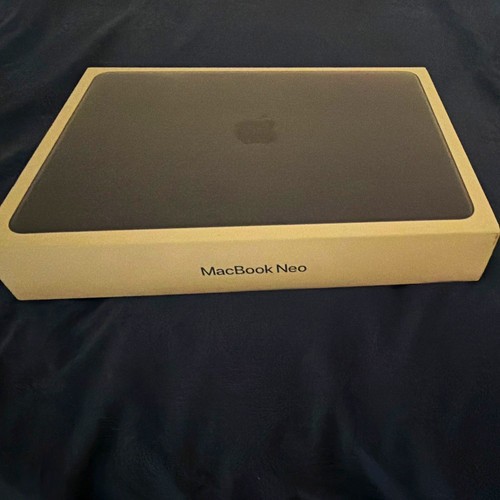 Apple macbook neo 13in liquid - apple,