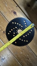 Go Kart Sprocket Sprockets Brake Disc Rear Axle Gear Parts Spares Steam Punk