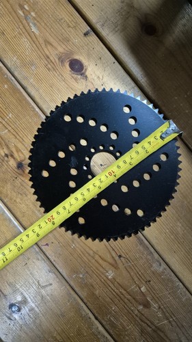 Kart sprocket sprockets - go,