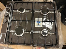 Neff C4GED 60cm gas hob brown