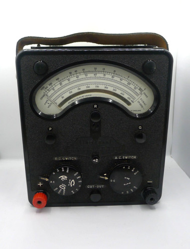 Vintage avo dover model - vintage,