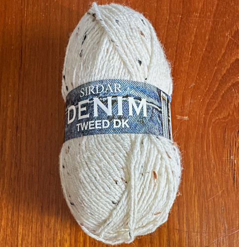 Sirdar denim tweed - sirdar,