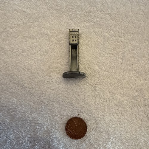 Vintage dinky 1950s keep left - dinky,
