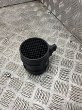 Fiat Ducato 2012 Diesel MAF