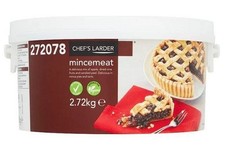 Chef's Larder Mincemeat 1 x