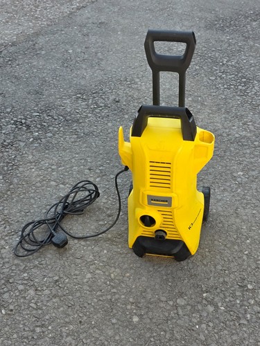 Karcher pressure washer - k3,