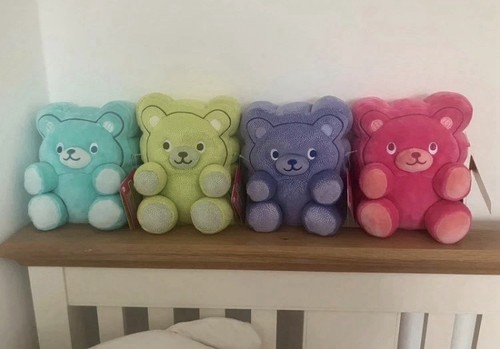 Full set snackeez sparkle - snackeez,