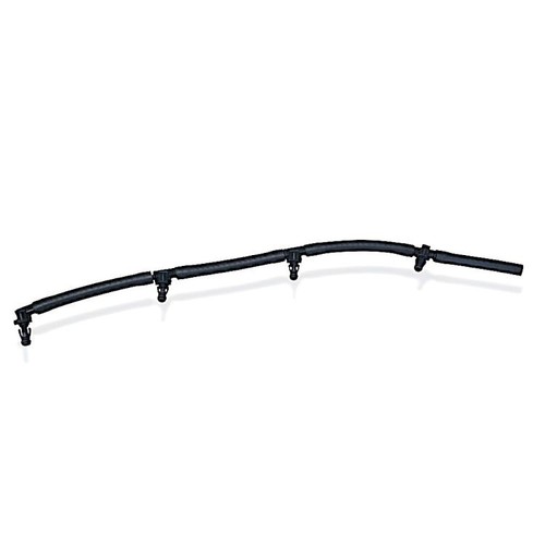 Fuel pipe fits mercedes benz - fuel,