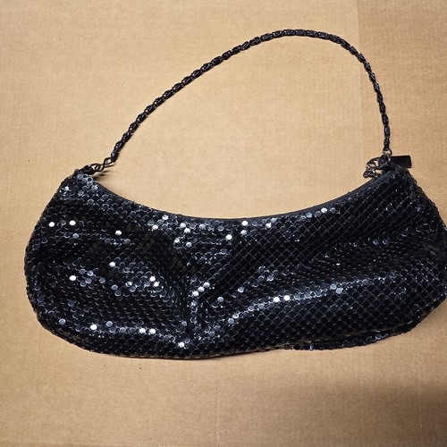 Black sparkle house - sparkle,