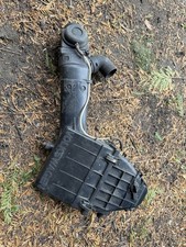 VW Scirocco Mk2 Golf  Mk1 Carb Complete Air Filter Housing  Air Box