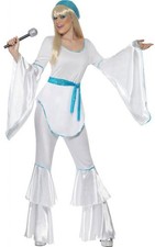 ABBA Super Trooper Adult Fancy
