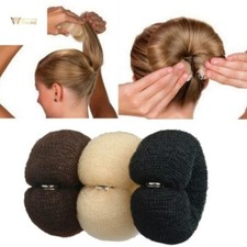 Hollywood Hair Bun Maker