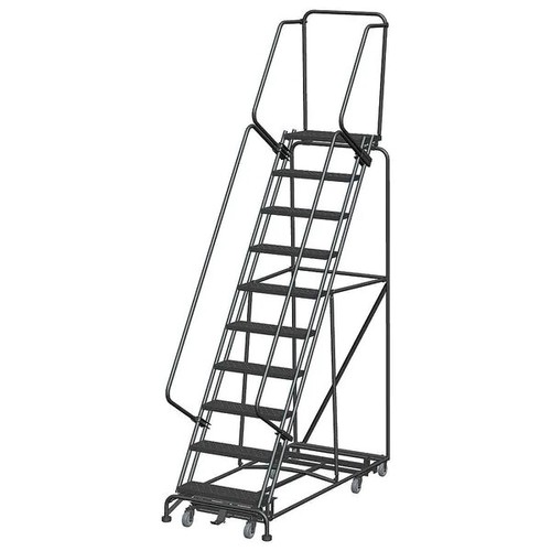 New ballymore 133in - ballymore, steel