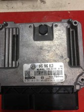 Plug & Play ECU VW Polo