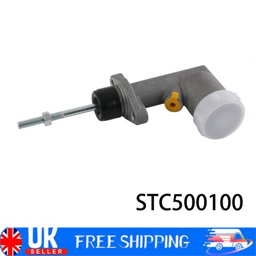 Clutch master cylinder - master,