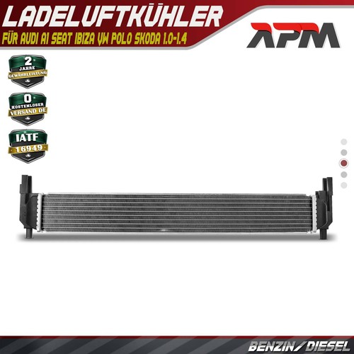 Intercooler for audi 8x - for,
