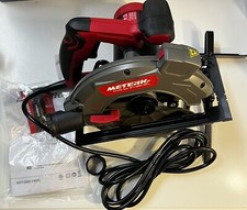 Meterk 1500W/12A Circular Saw