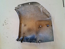 1990-96 C4 Corvette OEM Left