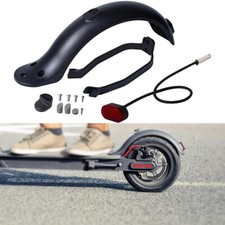 3Pcs Fender Mudguard Rear Support Kit For Xiaomi M365/M365 Pro Electric Scooter