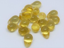 Czech glass - 9, 10