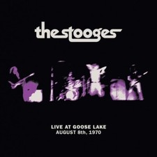 The Stooges | Live at Goose