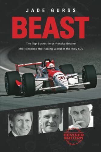 Beast the top secret - the,