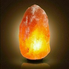 Natural Himalayan Salt Lamps