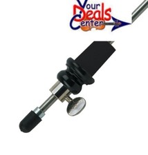 Genuine Ulsa Cello Endpin End